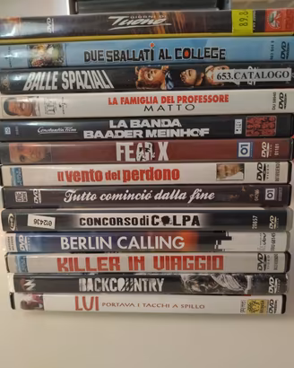 Rarità e fuori catalogo 