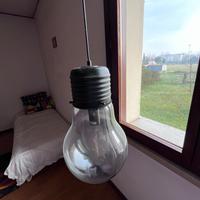 Lampadario Leroy Merlin