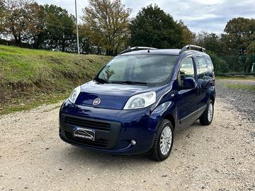 Fiat Qubo 1.4 8V 77 CV Dynamic Natural Power permu