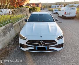 MERCEDES Classe C (W/S206) - 2023