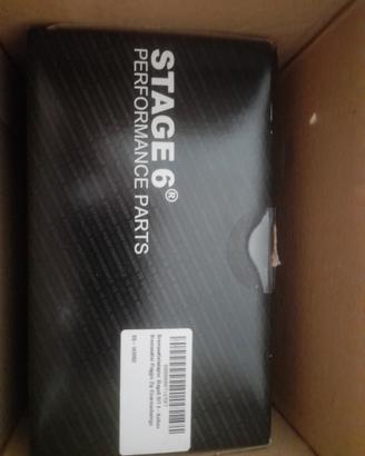 piedino attacco radiale stage6 zip sp mk1 mk2