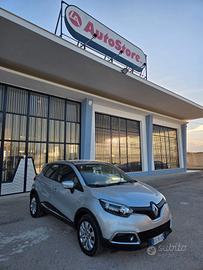 Renault Captur 1.5 dCi 8V 90 CV Start&Stop Energy 