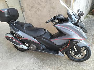 moto scouter