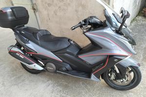moto scouter