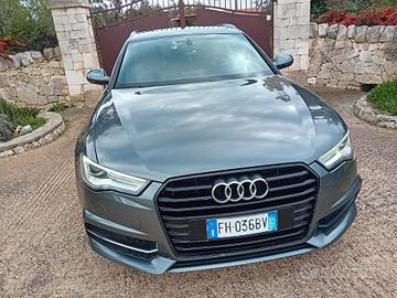 Audi A6 Avant 2.0 TDI 190 CV ultra S tronic Sline