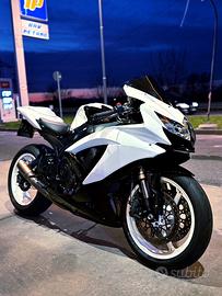 Suzuki GSXR