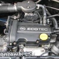 Motore x10xe