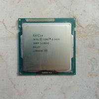 Processore i5 3450