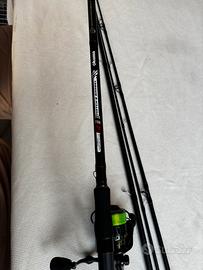 Canna da pesca Okuma