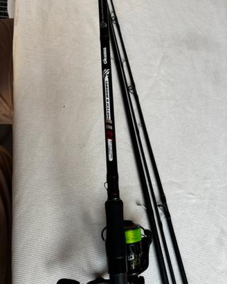 Canna da pesca Okuma
