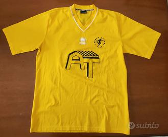 Maglia Modena calcio Errea anno 2006 
