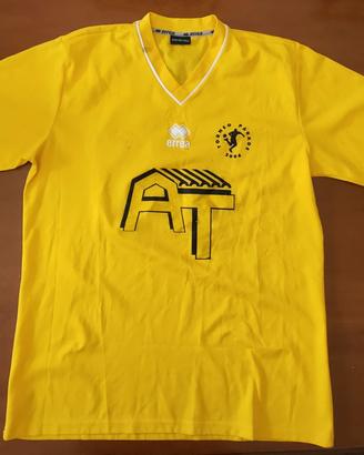 Maglia Modena calcio Errea anno 2006 

