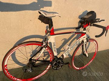 Bici da corsa KUOTA