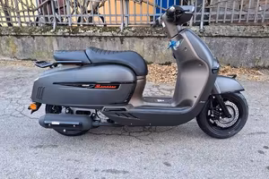 PROMO BENELLI/KEEWAY SIXTIES 300 MOT. LC PIAGGIO
