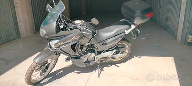 Honda Transalp 650
