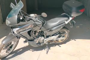 Honda Transalp 650