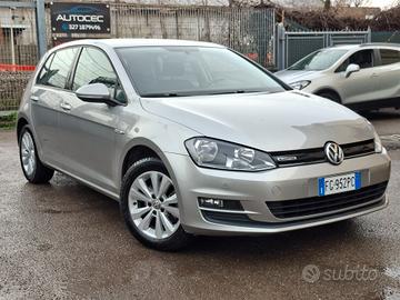 Volkswagen Golf 1.4 TGI 5p. Trendline BlueMotion