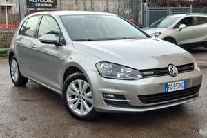 Volkswagen Golf 1.4 TGI 5p. Trendline BlueMotion