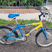 Bicicletta bimbo/bimba