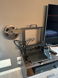 Stampante 3D voxelab aquila x2