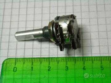 Potenziometro volume vintage TECHNICS SU-V10X