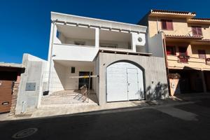 Nuovo appartamento al piano terra in centro