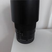 Obbiettivo Sony 55-210