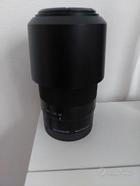 Obbiettivo Sony 55-210