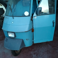 Ape Piaggio