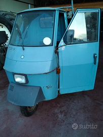 Ape Piaggio