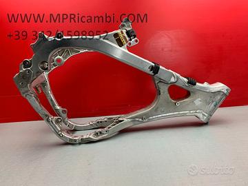 TELAIO MOTO YAMAHA YZF 450 2009 2008 2007