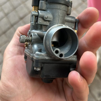 Carburatore phbg 21