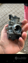 Carburatore phbg 21