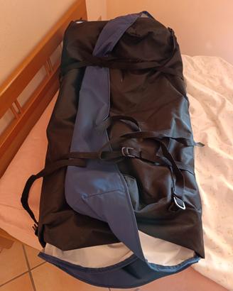 Materasso da decubito