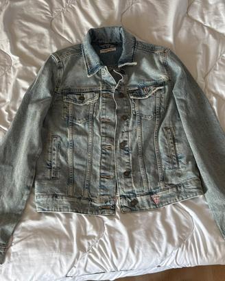 Giacca Jeans Guess