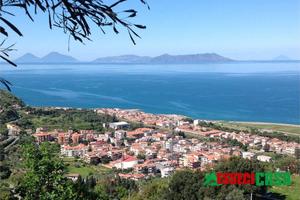 Villa di 170 m² con 4 locali a Gioiosa Marea