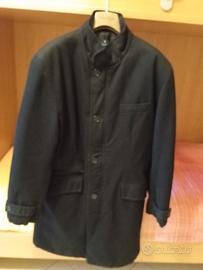 Cappotto nero