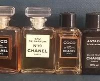 MINIATURE CHANEL N. 8 PEZZI OTTIMI