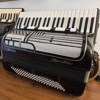 fisarmonica Super Salas 