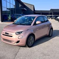 FIAT 500 Berlina Hybrid Torino