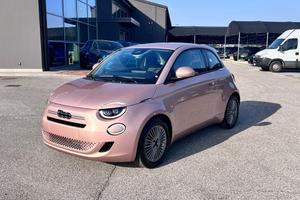 FIAT 500 Berlina Hybrid Torino