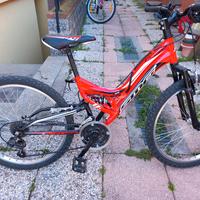 Bicicletta bambino