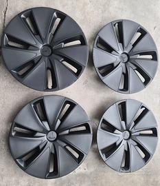 Copricerchi originali Tesla Photon 18" – Model 3