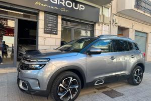 Citroen C5 Aircross BlueHDi 130 S&S EAT8 Shine