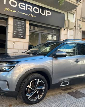 Citroen C5 Aircross BlueHDi 130 S&S EAT8 Shine