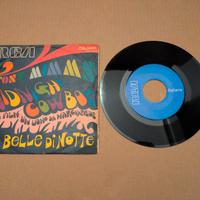 45g.T.Mimms–Midnight Cowboy-Un uomo da marciapiede