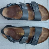 sandali uomo birkenstock