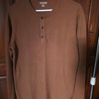 Maglia uomo taglia M 