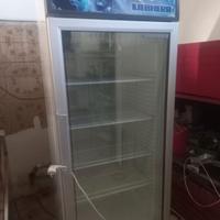 frigo vetrina 