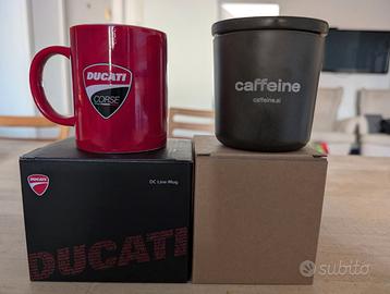 Mug NUOVI